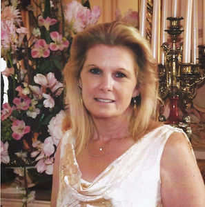 Meet your Posher, Thelma